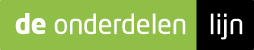 onderdelenlijn